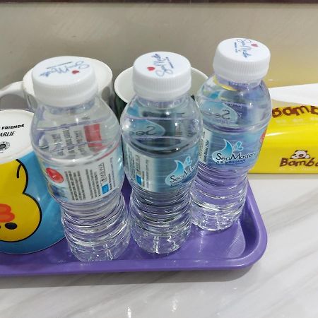 瓜拉丁加奴 Qnm假日休闲旅馆酒店 外观 照片