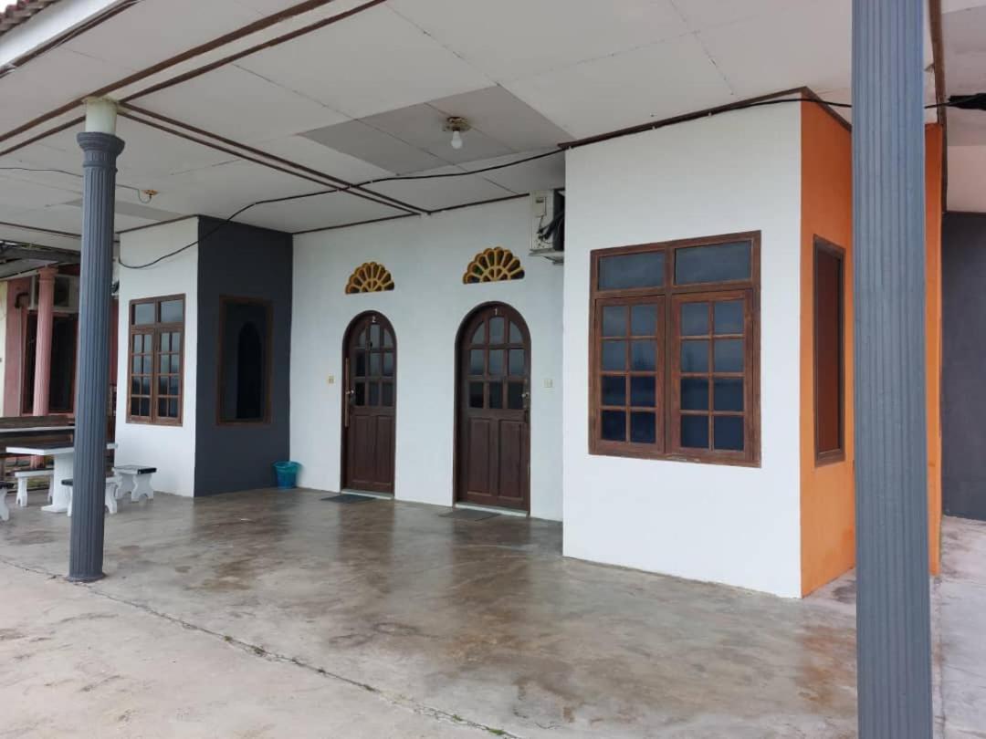瓜拉丁加奴 Qnm假日休闲旅馆酒店 外观 照片