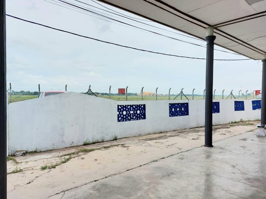 瓜拉丁加奴 Qnm假日休闲旅馆酒店 外观 照片